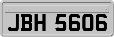 JBH5606