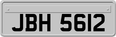 JBH5612