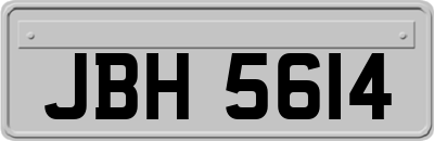 JBH5614