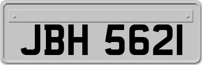 JBH5621