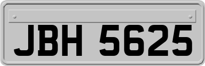JBH5625