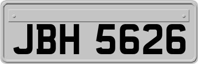 JBH5626