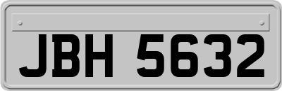 JBH5632