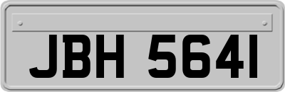 JBH5641
