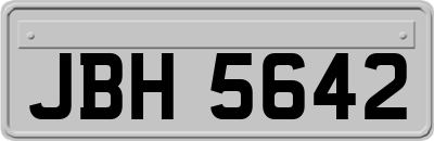 JBH5642