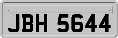 JBH5644