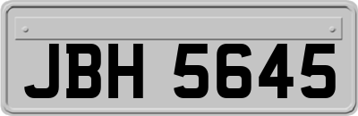 JBH5645