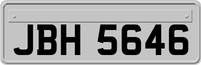 JBH5646