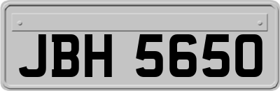 JBH5650