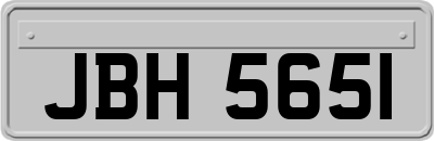 JBH5651