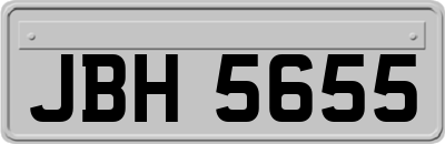 JBH5655