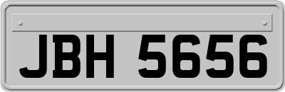 JBH5656