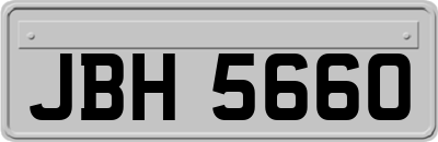 JBH5660