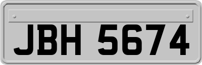 JBH5674