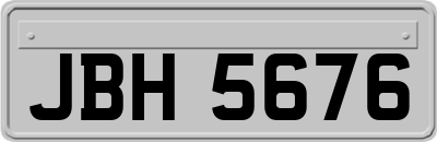 JBH5676