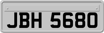 JBH5680