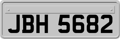 JBH5682