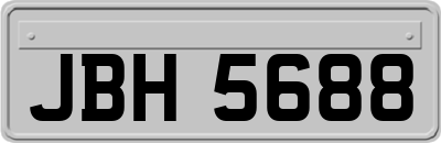 JBH5688
