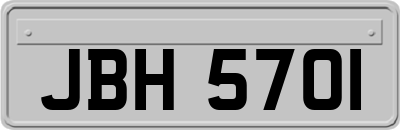 JBH5701