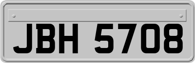 JBH5708