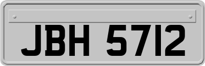 JBH5712