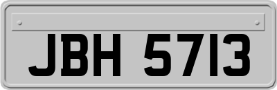 JBH5713
