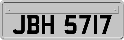 JBH5717