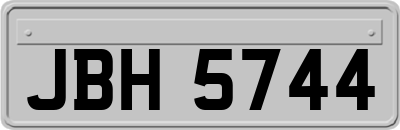 JBH5744