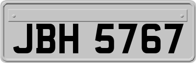 JBH5767
