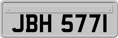 JBH5771