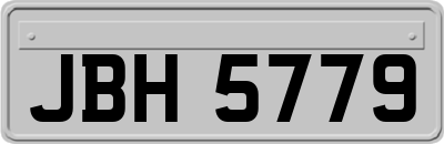 JBH5779