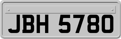 JBH5780