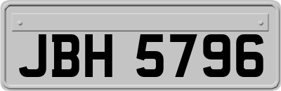 JBH5796