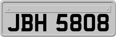 JBH5808