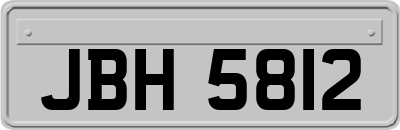 JBH5812