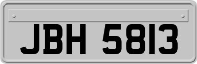 JBH5813