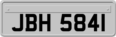 JBH5841