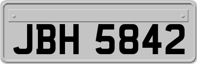 JBH5842