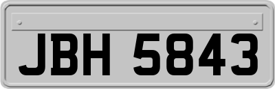 JBH5843