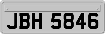 JBH5846