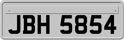 JBH5854