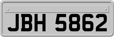 JBH5862