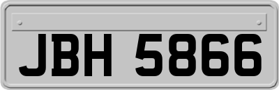 JBH5866