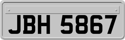 JBH5867