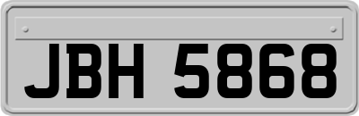 JBH5868