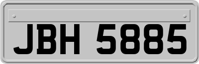 JBH5885