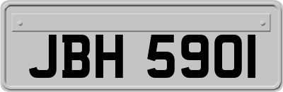 JBH5901