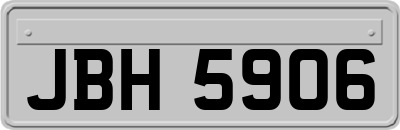 JBH5906