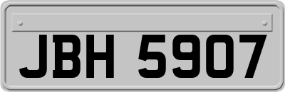 JBH5907