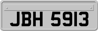 JBH5913